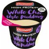 Ehrmann High Protein Pudding 200 g white chocolate Ehrmann High Protein Pudding 200 g white chocolate