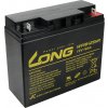 AVACOM Long 12V 18Ah olověný akumulátor HighRate F3 AVACOM Long 12V 18Ah olověný akumulátor HighRate F3