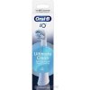 Oral-B iO Ultimate Clean White 4 ks Oral-B iO Ultimate Clean White 4 ks