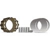 HINSON Clutch fiber spring kit HINSON FSC755-8-001 oceľ HINSON Clutch fiber spring kit HINSON FSC755-8-001 oceľ