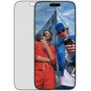 PanzerGlass - Tvrdené sklo UWF 2-Way Privacy s aplikátorom pre iPhone 17 Pro Max, čierna PG75492 PanzerGlass - Tvrdené sklo UWF 2-Way Privacy s aplikátorom pre iPhone 17 Pro Max, čierna PG75492