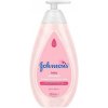 Johnson´s Baby mycí gél Soft 500 ml