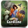 Blackfire Cardline: Svět zvířat Blackfire Cardline: Svět zvířat
