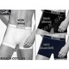 GATTA Pánske boxerky Boxer-Cotton ocean-blue XL GATTA Pánske boxerky Boxer-Cotton ocean-blue XL