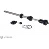 RockShox Jedn.vzduch.pruž. DPA150 Pike 27.5/29 RockShox Jedn.vzduch.pruž. DPA150 Pike 27.5/29