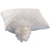 Brotex vankúš Luxus plus 700g zip guličky Unico 70x90