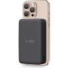 Tech-Protect PB12 Lifemag MagSafe PowerBank 20000mAh - Black Tech-Protect PB12 Lifemag MagSafe PowerBank 20000mAh - Black