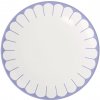 Villeroy & Boch Plytký tanier 27 cm Fleur Bleu