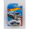 HOT WHEELS '92 BMW M3 E30 Polizei Zamac strieborný HOT WHEELS '92 BMW M3 E30 Polizei Zamac strieborný