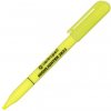 Zvýrazňovač CENTROPEN 2822 FAX - žltý Zvýrazňovač CENTROPEN 2822 FAX - žltý