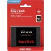 SanDisk Plus 240GB, SDSSDA-240G-G26 SanDisk Plus 240GB, SDSSDA-240G-G26