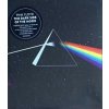 PINK FLOYD - DARK SIDE OF THE MOON CD