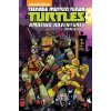 Teenage Mutant Ninja Turtles: Amazing Adventures Omnibus Teenage Mutant Ninja Turtles: Amazing Adventures Omnibus