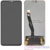 Huawei Honor 8X LCD displej + dotyková plocha čierna - premium Huawei Honor 8X LCD displej + dotyková plocha čierna - premium