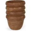 Kupilka Suova 20x4 Set - Original (BROWN) riad Kupilka Suova 20x4 Set - Original (BROWN) riad