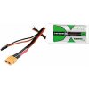 ManiaX ManiaX Lipol 7.4V 1350mAh 15C RX