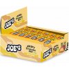 Weider Joe´s Crispy Protein Bar, 12 x 50g toffee caramel Weider Joe´s Crispy Protein Bar, 12 x 50g toffee caramel