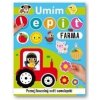 Umím lepit Farma Umím lepit Farma