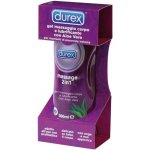 Durex Play MASSAGE 2 v 1 200ml