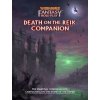 Cubicle 7 WFRP Death on the Reik Companion Cubicle 7 WFRP Death on the Reik Companion