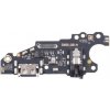 Nokia G22 nabíjací port panel Nokia G22 nabíjací port panel
