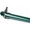 Vzpera Strend Pro METALTEC, Zn+PVC, zelená, 38/2200/1,25 mm Farba: RAL6005 Vzpera Strend Pro METALTEC, Zn+PVC, zelená, 38/2200/1,25 mm Farba: RAL6005
