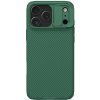 Nillkin CamShield PRO zadný kryt pre Apple iPhone 17 Pro Max Dark Green