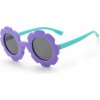 Slnečné okuliare Veyrey detské oválne Serro univerzálny (125866) Slnečné okuliare Veyrey detské oválne Serro univerzálny (125866)