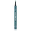 Bourjois Ultra Slim Waterproof Liner vodeodolná ceruzka na oči Turquoise 1 ml