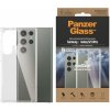 PanzerGlass Puzdro HardCase AB pre Samsung Galaxy S23 Ultra, transparentná, transparentná 0435 PanzerGlass Puzdro HardCase AB pre Samsung Galaxy S23 Ultra, transparentná, transparentná 0435