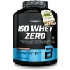 BioTech USA Iso Whey Zero čokoláda 1816g BioTech USA Iso Whey Zero čokoláda 1816g
