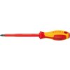 Skrutkovač krížový izolovaný PZ0 162 mm KNIPEX 08867 Skrutkovač krížový izolovaný PZ0 162 mm KNIPEX 08867