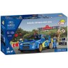 Cobi 24652 Subaru Impreza WRC 2004, 1:35, 206 k, 2 f Cobi 24652 Subaru Impreza WRC 2004, 1:35, 206 k, 2 f