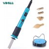 YIHUA 930-IV vypaľovač do dreva pre pyrografiu YIHUA 930-IV vypaľovač do dreva pre pyrografiu