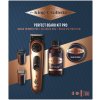 Gillette Darčeková sada Perfect Beard Kit Pro Gillette Darčeková sada Perfect Beard Kit Pro