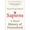 Sapiens - Yuval Noah Harari Sapiens - Yuval Noah Harari