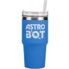 Cestovný hrnček Astrobot - Gamer Cup Cestovný hrnček Astrobot - Gamer Cup