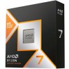 AMD Ryzen 7 9800X3D / LGA AM5 / max. 5,2GHz / 8C/16T / 104MB / 120W TDP / BOX bez chladiče AMD Ryzen 7 9800X3D / LGA AM5 / max. 5,2GHz / 8C/16T / 104MB / 120W TDP / BOX bez chladiče