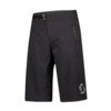 Scott Shorts M's Trail Vertic w/pad black 2022 Šortky, XXL Scott Shorts M's Trail Vertic w/pad black 2022 Šortky, XXL