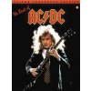 The Best of AC/DC: Guitar Tab (Askold Buk,Ac/Dc)(Brožovaná) The Best of AC/DC: Guitar Tab (Askold Buk,Ac/Dc)(Brožovaná)