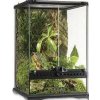 Hagen ExoTerra terárium skleněné 30x30x45 cm Hagen ExoTerra terárium skleněné 30x30x45 cm