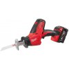 Aku priamočiara píla Milwaukee M18 C18 HZ-402 (4,0 Ah) Aku priamočiara píla Milwaukee M18 C18 HZ-402 (4,0 Ah)
