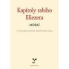 Kapitoly rabiho Eliezera Midraš Kapitoly rabiho Eliezera Midraš
