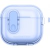 Puzdro AmazingThing Minimal pre AirPods 4 – ultramarínová Puzdro AmazingThing Minimal pre AirPods 4 – ultramarínová