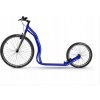 Kolobežka Yedoo Trexx modrá, 2 kolieska Kolobežka Yedoo Trexx modrá, 2 kolieska