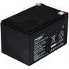Powery Akumulátor solárne systémy / výťahy / núdzové poplachové systémy 12V Ah - 12Ah Lead-Acid - neoriginálny Powery Akumulátor solárne systémy / výťahy / núdzové poplachové systémy 12V Ah - 12Ah Lead-Acid - neoriginálny