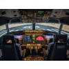 Letecký simulátor Boeing 737-800 Letecký simulátor Boeing 737-800