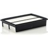 Vzduchový filter MANN FILTER C 2841 Vzduchový filter MANN FILTER C 2841