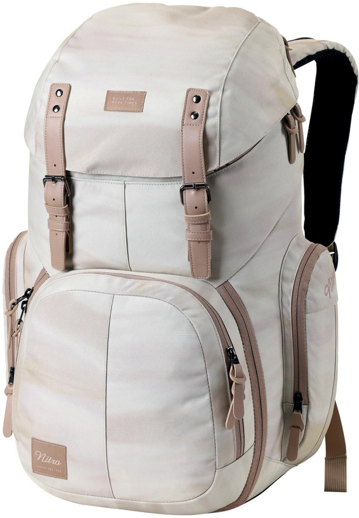 Nitro Weekender dune 42 l