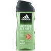 Adidas sprchoý gél active 3 v 1 *250 ml Adidas sprchoý gél active 3 v 1 *250 ml